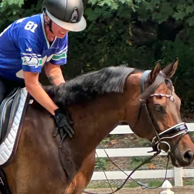Morning Star Farm Training Stables