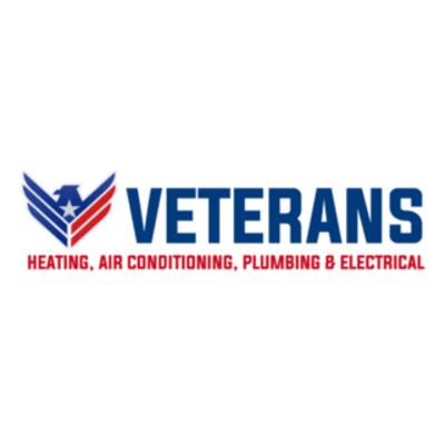 Veterans Heating And Air Conditioning, Plumbing, And Electrical
