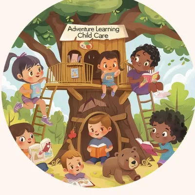 Adventure Learning Child Care