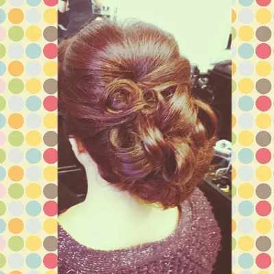 STUDIO1608 Hair By Vanessa