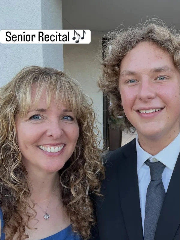 Senior Recital