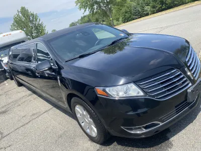 NYC Private Limo