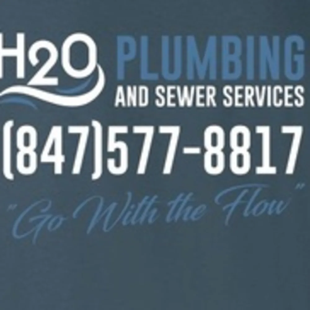H20 Plumbing And Sewer Services