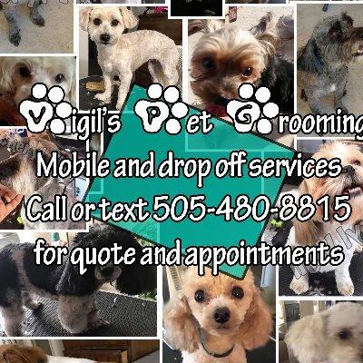 Vigils Pet Grooming