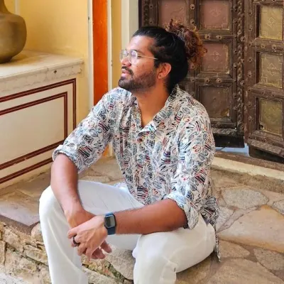 Pulkit Khandelwal
