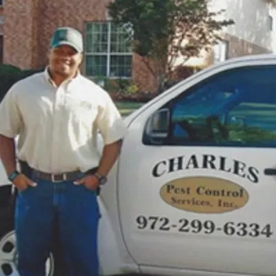 Charles Pest Control Services Inc.