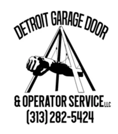 Detroit Garage Door & Operator Service