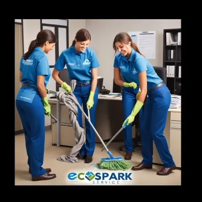 EcoSpark Environmental Services, Inc