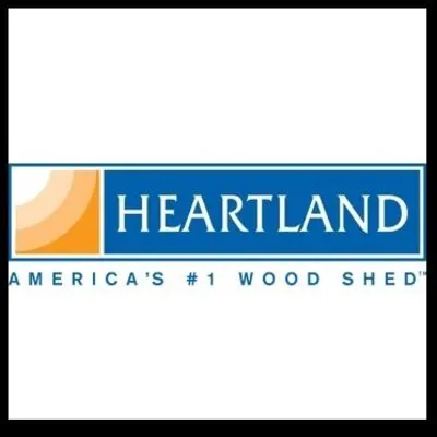 Heartland Sheds
