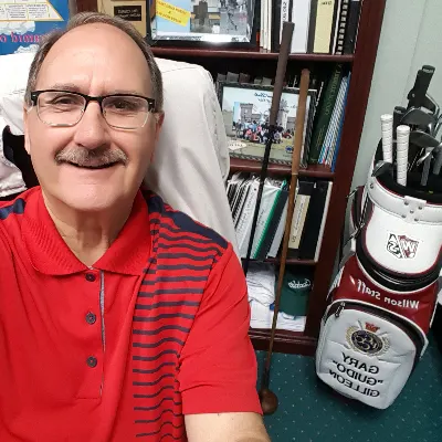 Tee It Up