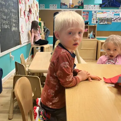 Haynes Daycare Center, Llc