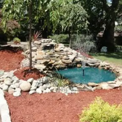 Garden Of Secrets Landscaping