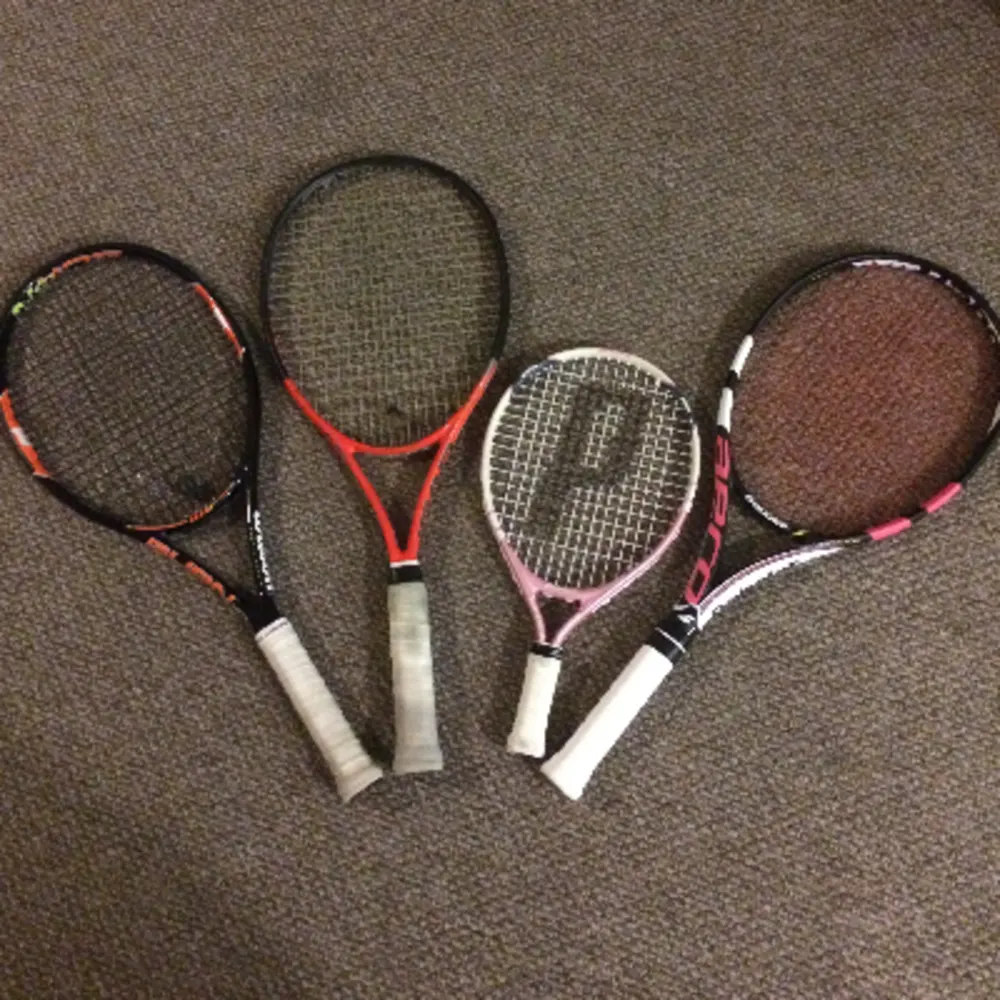 Quickstring Tennis