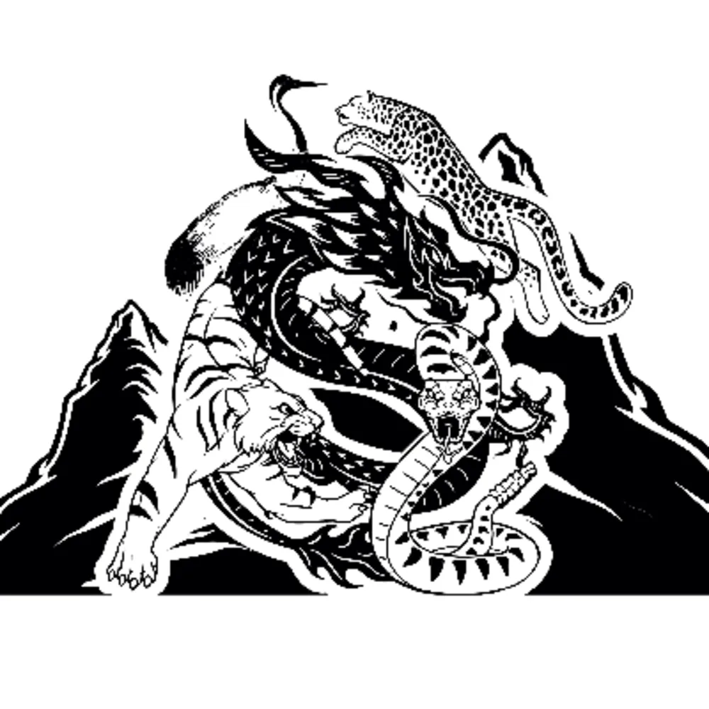 Shaolin Chuan Fa/Kempo