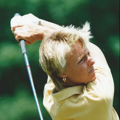 Paula Slivinsky, PGA