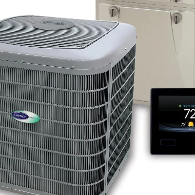 Middletown Air Conditioning And Heating