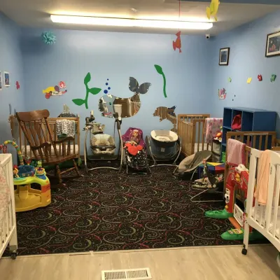 Angel House CDC