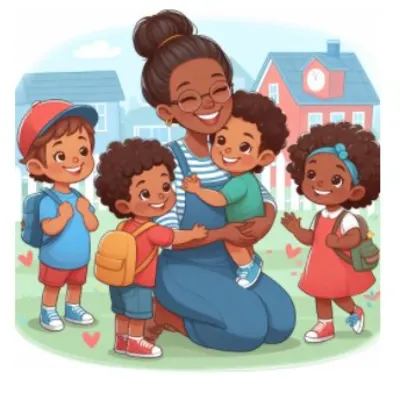 Together In Harmony Child Care LLC