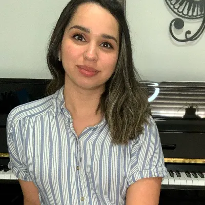 Utah Piano Lab