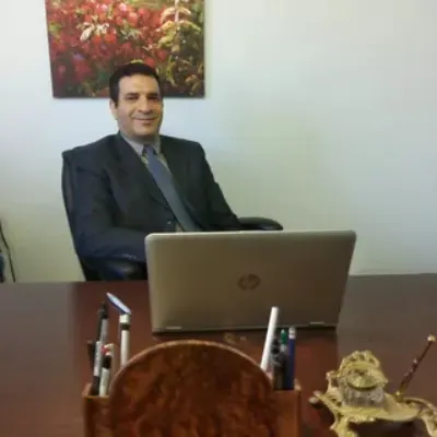 Samad Benzrioual MBA LLC