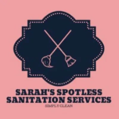 Sarah's Spotless Sanitation Services