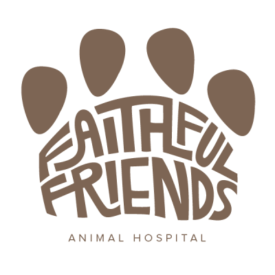 Faithful Friends Animal Hospital
