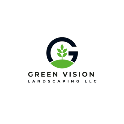 Green Vision Landscape