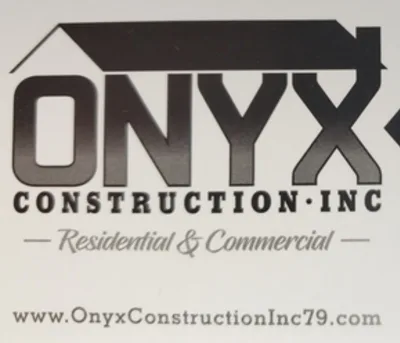 Onyx Construction, Inc.