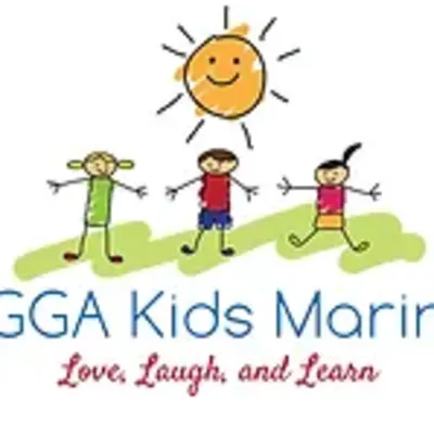 GGA Kids Marin