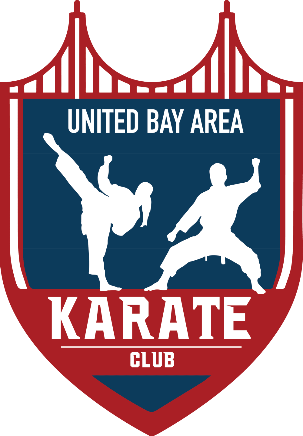 United Bay Area Karate Club