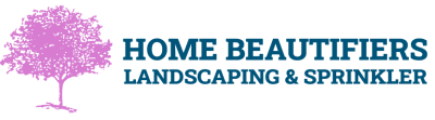 Home Beautifiers Landscaping & Sprinkler