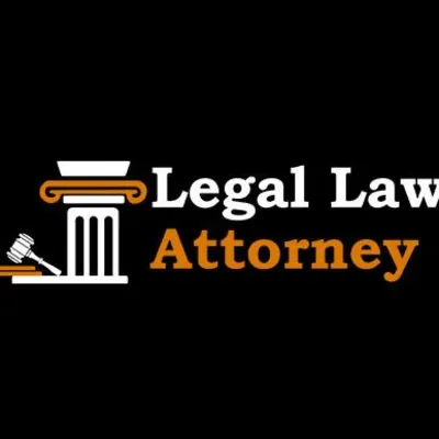 Legal Law Attorney