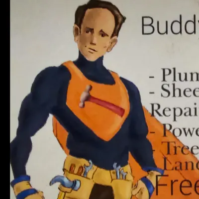 Buddys Handyman