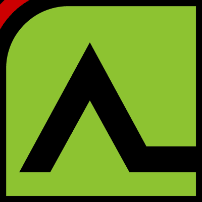 Alex's Lawnscape