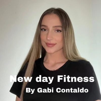 New Day Fitness By Gabi