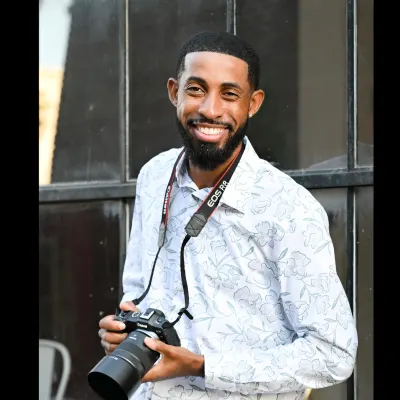 Thomas Photography LLC
