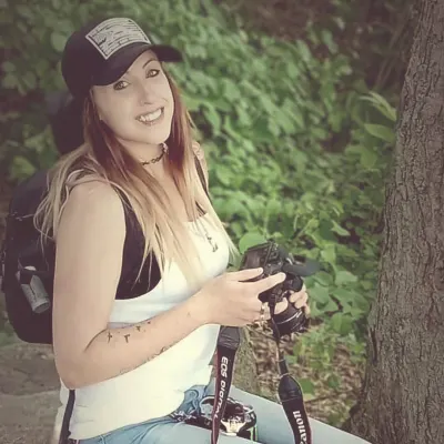 Stasia Marie Photography
