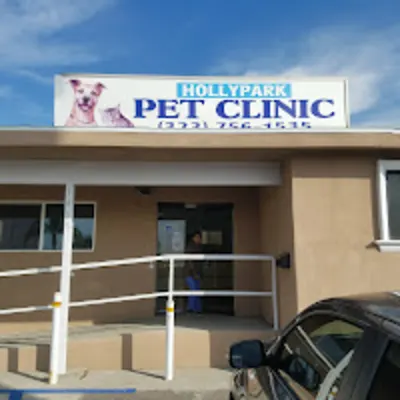 Hollypark Pet Clinic