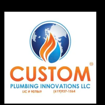 Custom Plumbing Innovations, LLC.