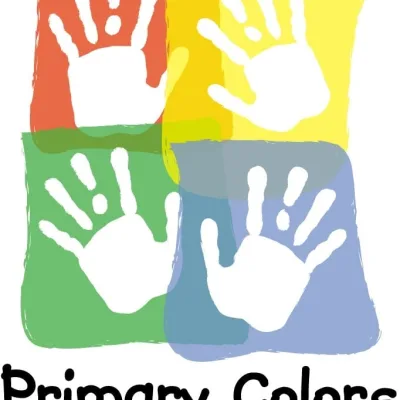 Primary Colors Learning Center