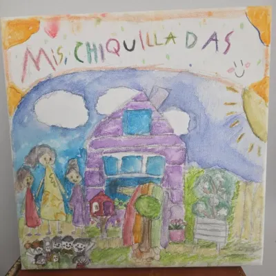Miss Chiquilladas Home Day Care