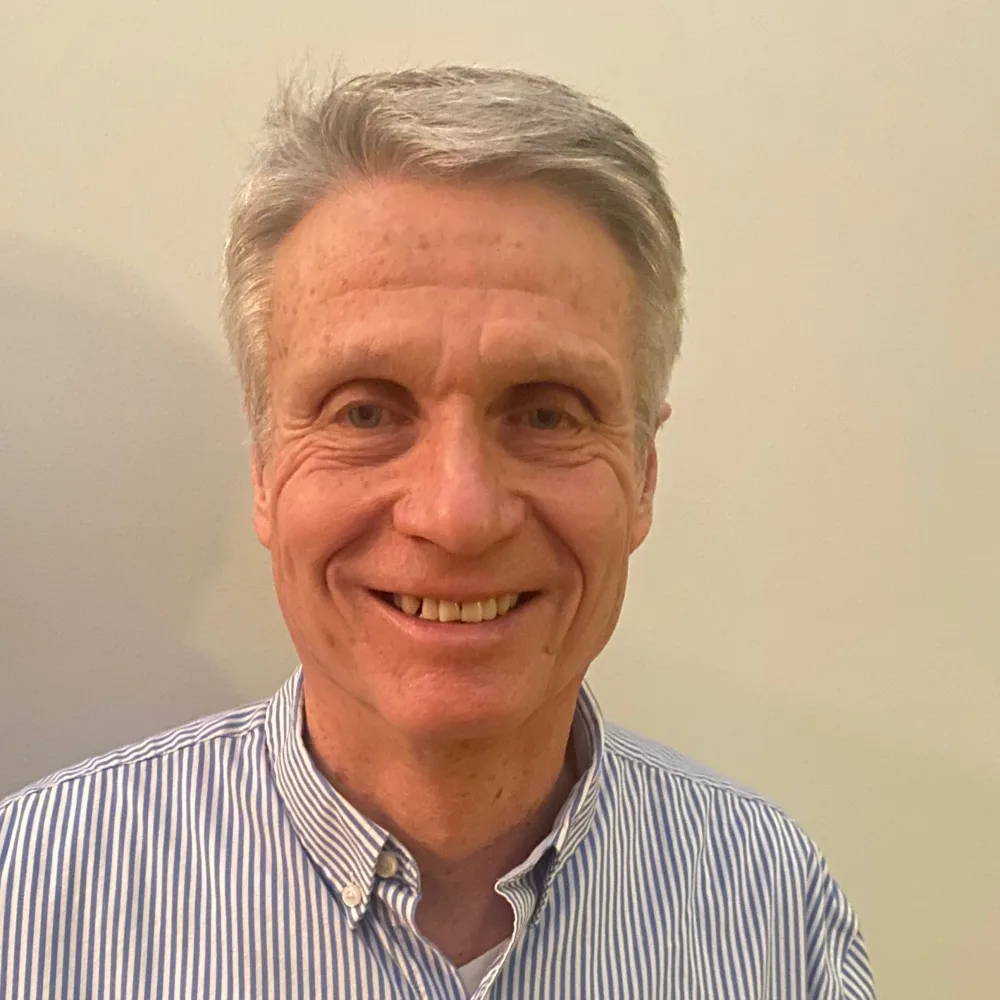 Thomas Schraufnagel