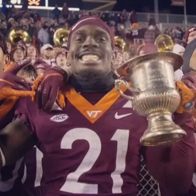 Reggie Floyd