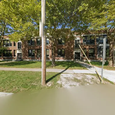 Syracuse City School Preschool