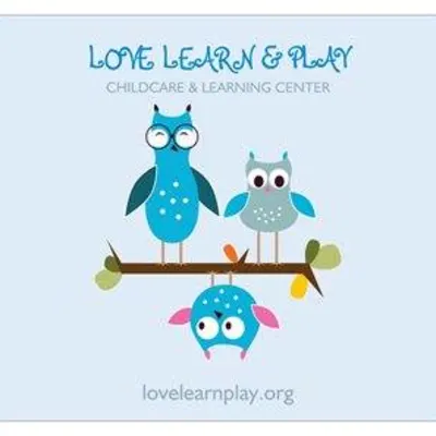 LOVE LEARN & PLAY CHILDCARE & LEARNING