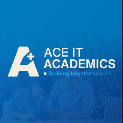Ace It Academics