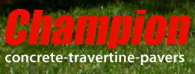 Champion Concrete