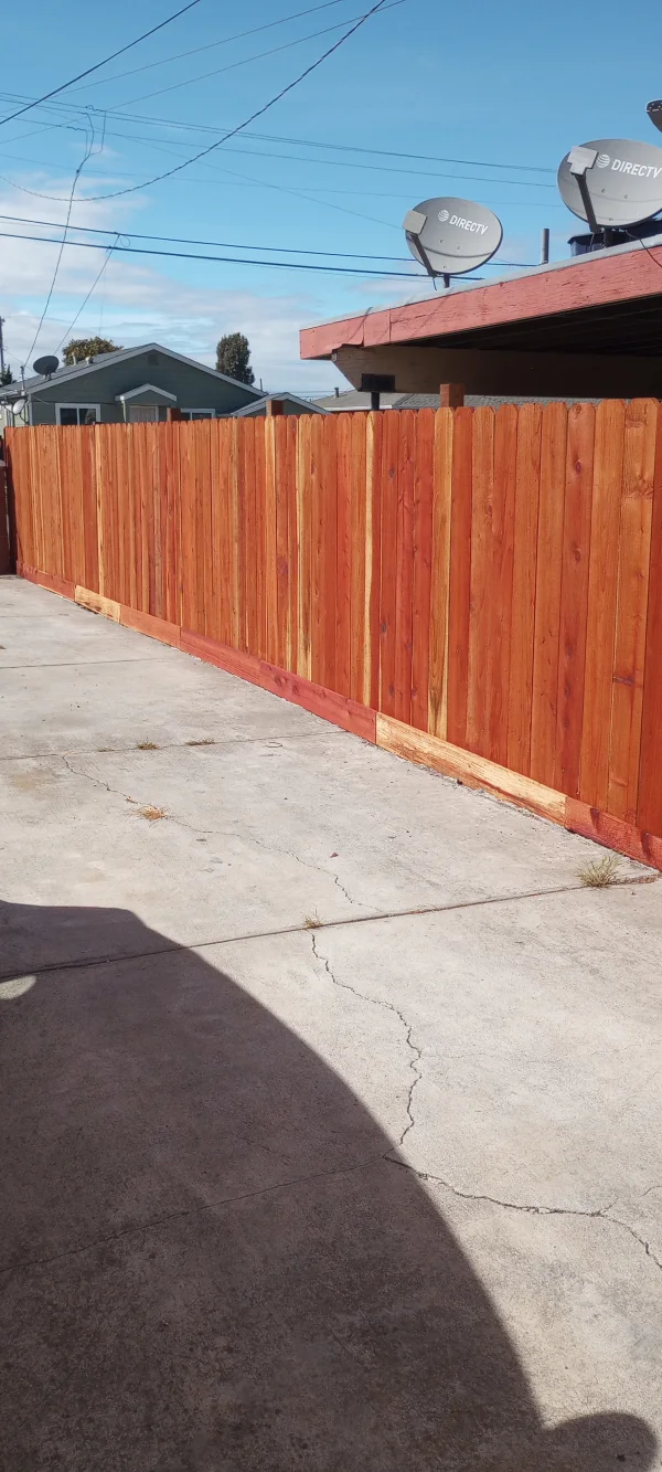 Fencing