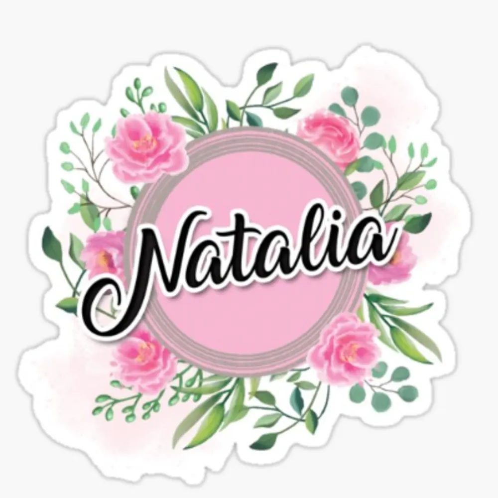 Natalia Foti