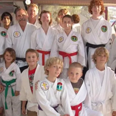 American Colleges Of Karate